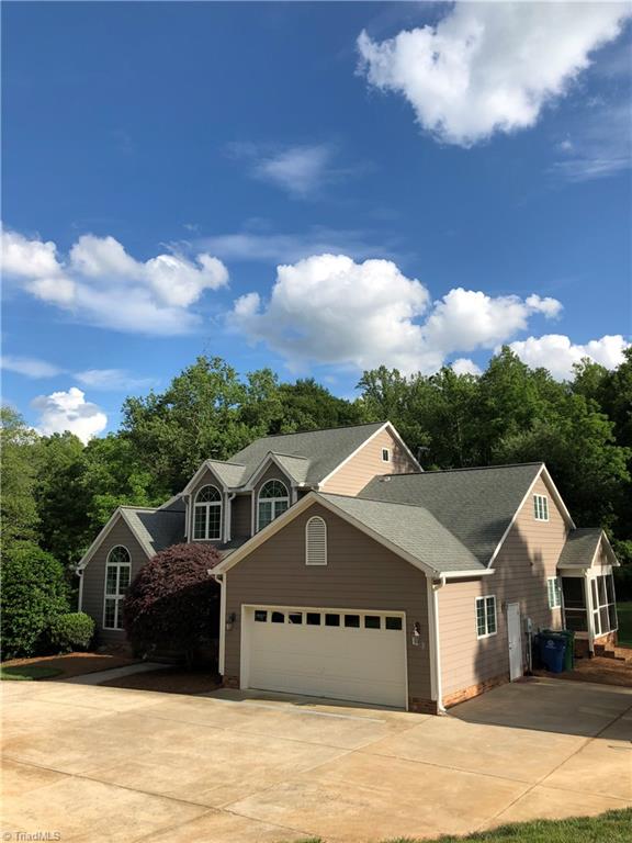 630 Carlton Road Stokesdale, NC 27357 - Photo 2 of 24 Gallery Image 2