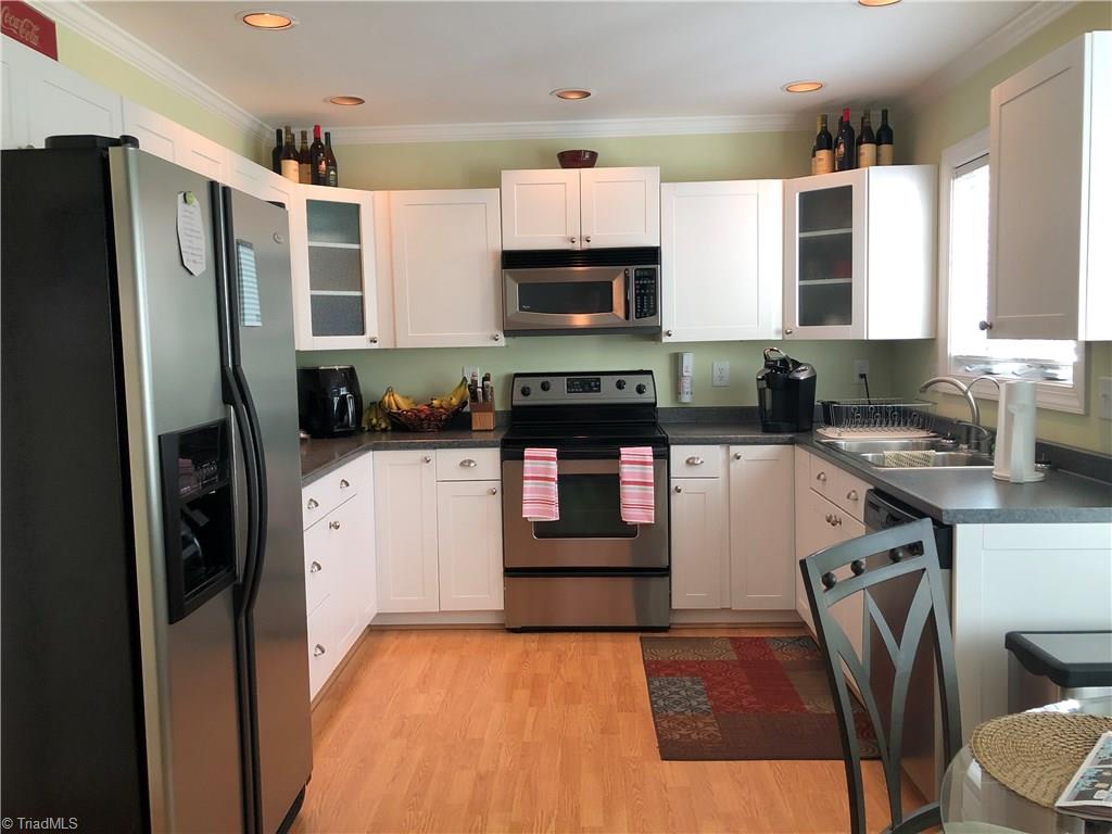 630 Carlton Road Stokesdale, NC 27357 - Photo 11 of 24 Gallery Image 11