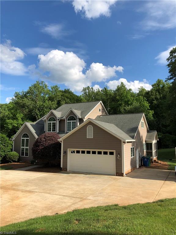 630 Carlton Road Stokesdale, NC 27357 - Photo 3 of 24 Gallery Image 3