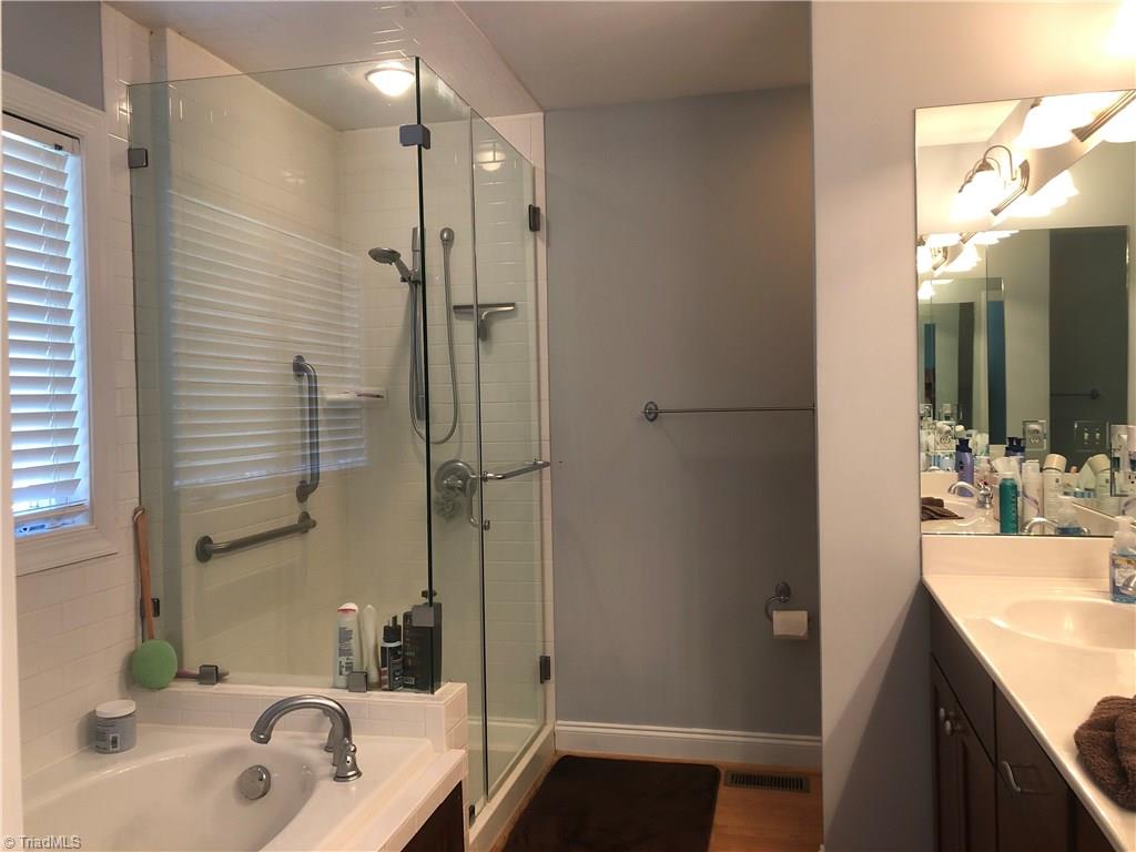 630 Carlton Road Stokesdale, NC 27357 - Photo 21 of 24 Gallery Image 21
