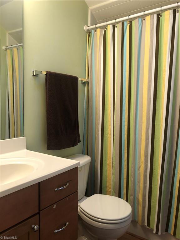 630 Carlton Road Stokesdale, NC 27357 - Photo 23 of 24 Gallery Image 23