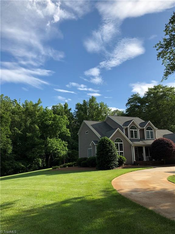 630 Carlton Road Stokesdale, NC 27357 - Photo 4 of 24 Gallery Image 4