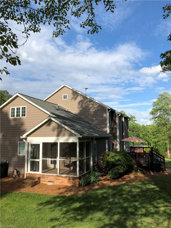 630 Carlton Road Stokesdale, NC 27357 - Photo 5 of 24 Gallery Image 5
