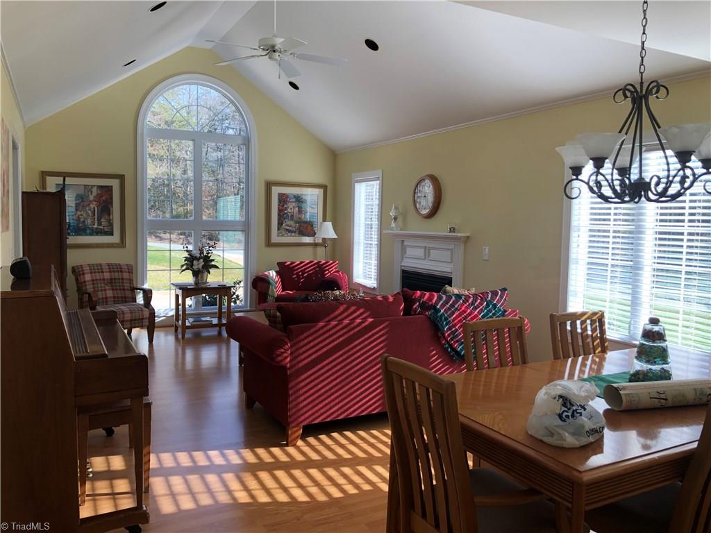 630 Carlton Road Stokesdale, NC 27357 - Photo 6 of 24 Gallery Image 6