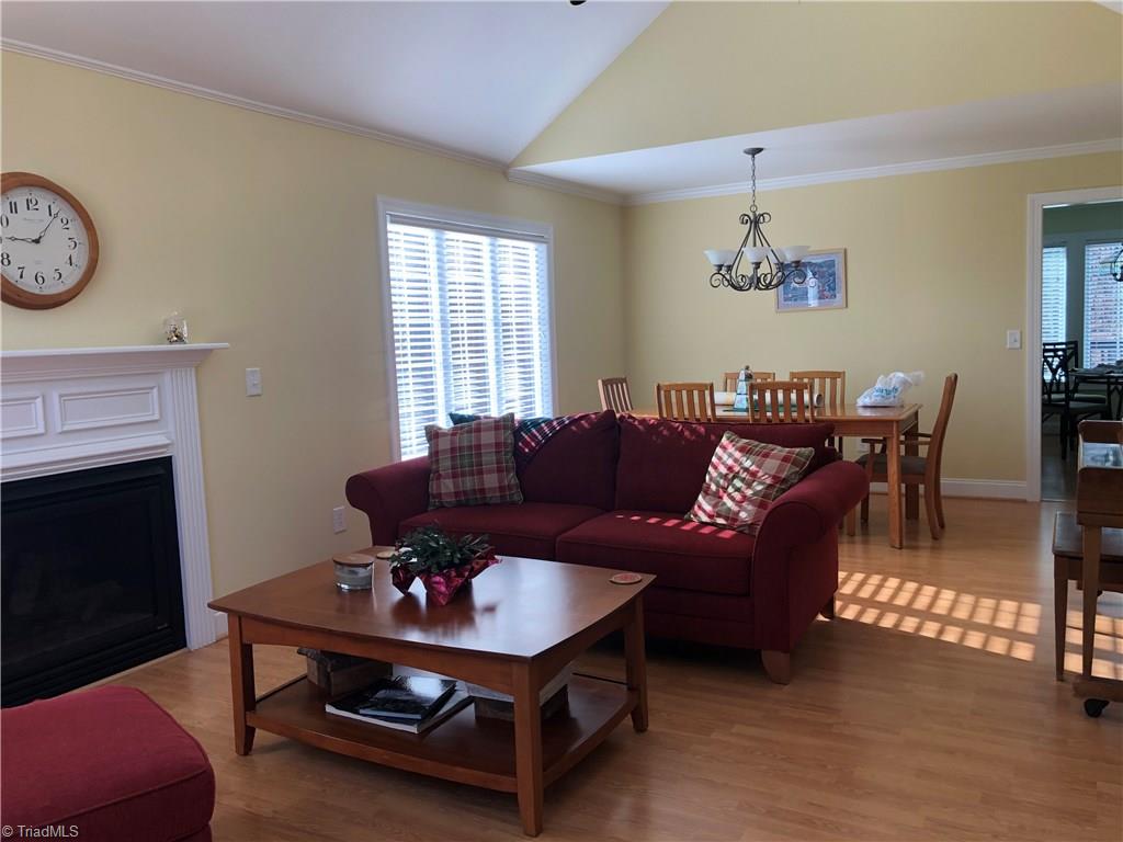 630 Carlton Road Stokesdale, NC 27357 - Photo 8 of 24 Gallery Image 8