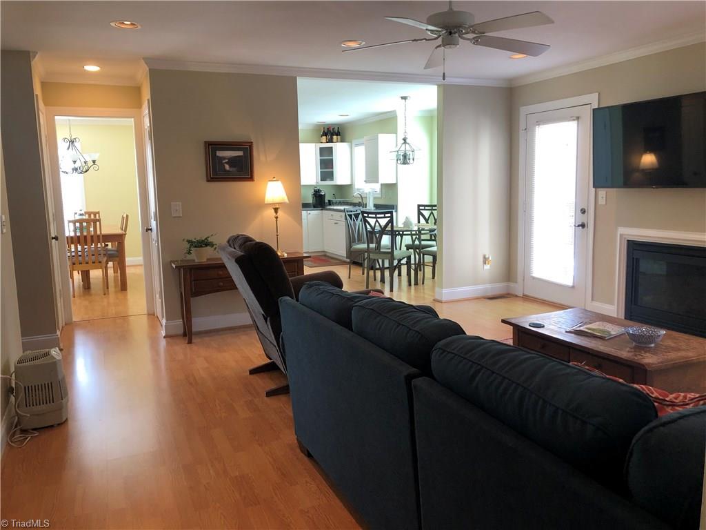 630 Carlton Road Stokesdale, NC 27357 - Photo 9 of 24 Gallery Image 9