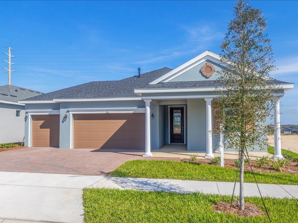 184 Silver Maple Road Groveland, FL 34736 - Photo 1 of 1 Gallery Image 1