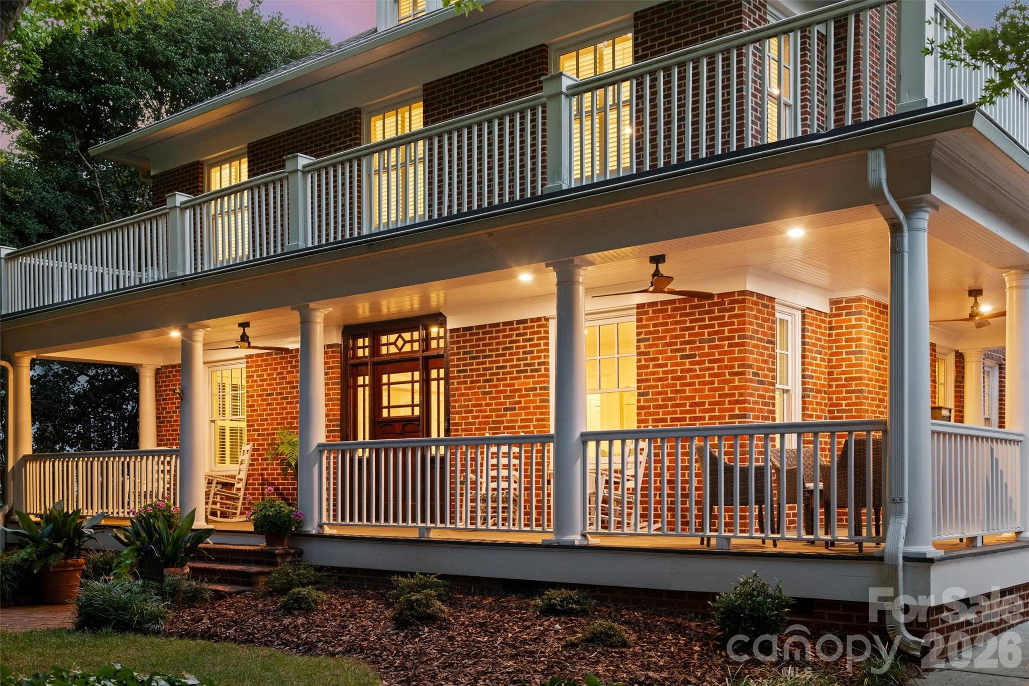 2126 Dilworth Road East Charlotte, NC 28203 - Photo 3 of 48