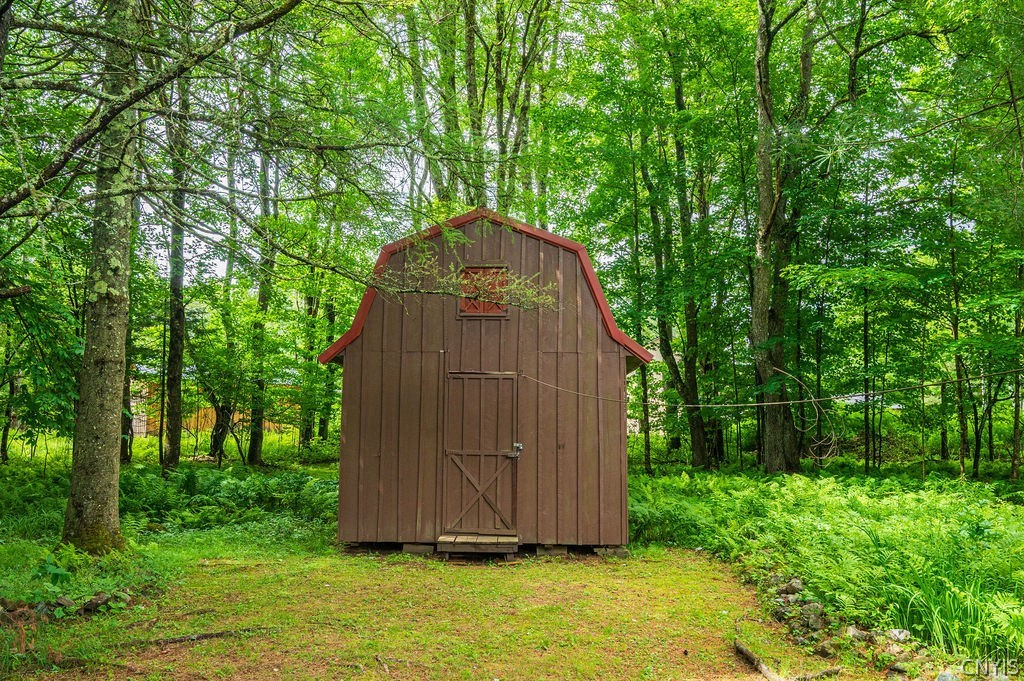 134 Bull Hill Road Cold Brook, NY 13324 - Photo 41 of 44