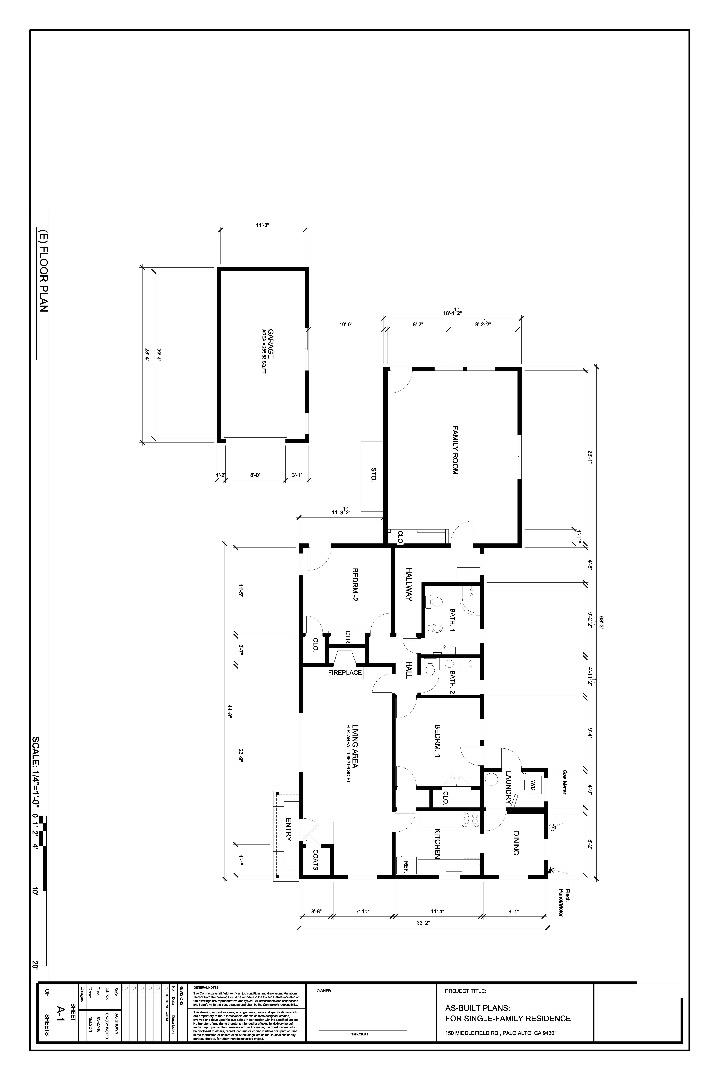150 Middlefield Road Palo Alto, CA 94301 - Photo 9 of 9 Gallery Image 9