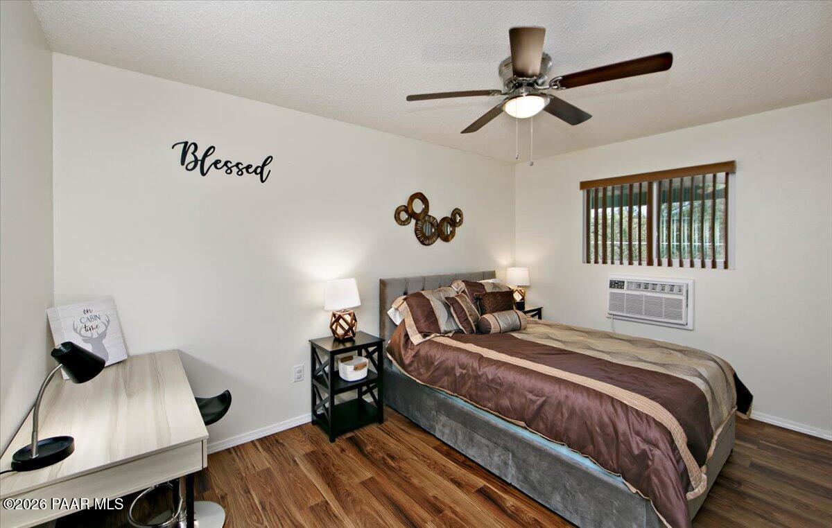 2182 West Mountain Laurel Road Prescott, AZ 86303 - Photo 8 of 25 Bedroom