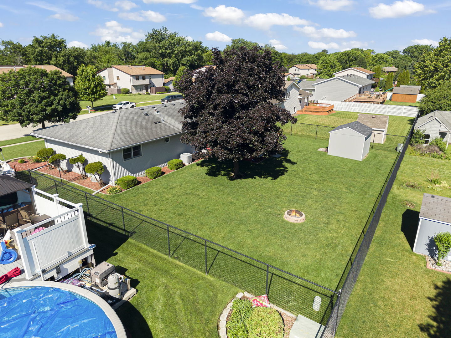 760 Bon Terre Road New Lenox, IL 60451 - Photo 31 of 44