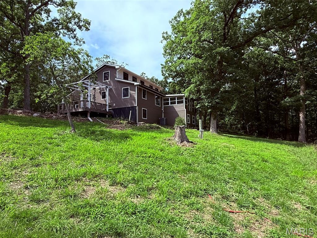 105 Grand Oaks Road Sullivan, MO 63080 - Photo 41 of 44