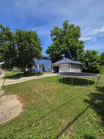 $135,000 | 1714 Woodward Avenue, Springfield, OH 45506