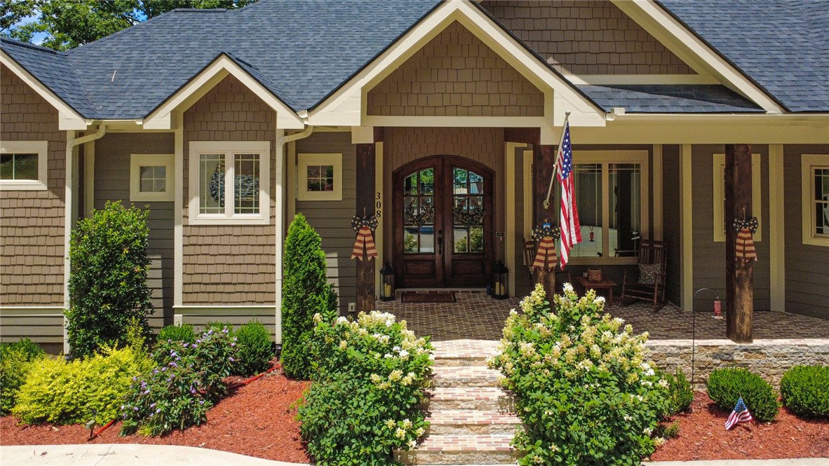 308 Treetops Drive Seneca, SC 29672 - Photo 3 of 50