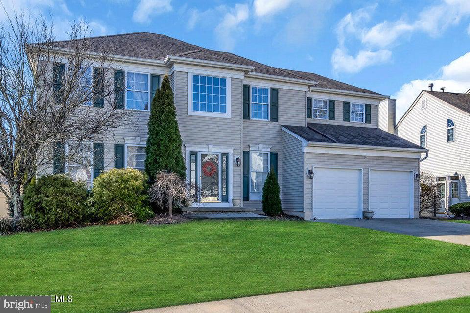 93 Gristmill Road Howell, NJ 07731 - Photo 1 of 54