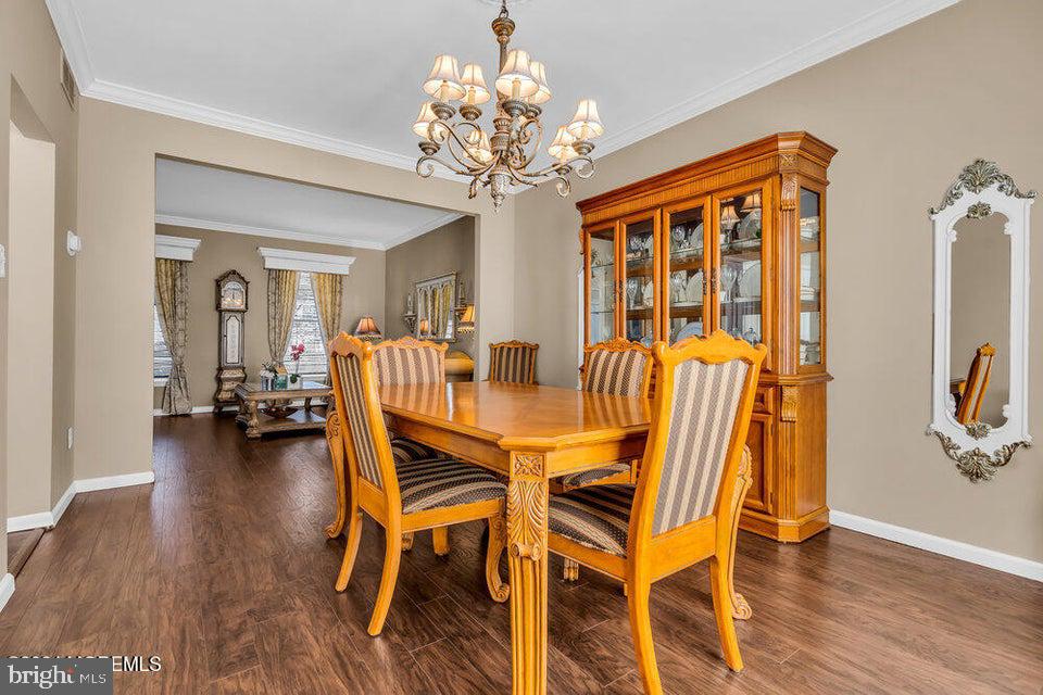 93 Gristmill Road Howell, NJ 07731 - Photo 12 of 54