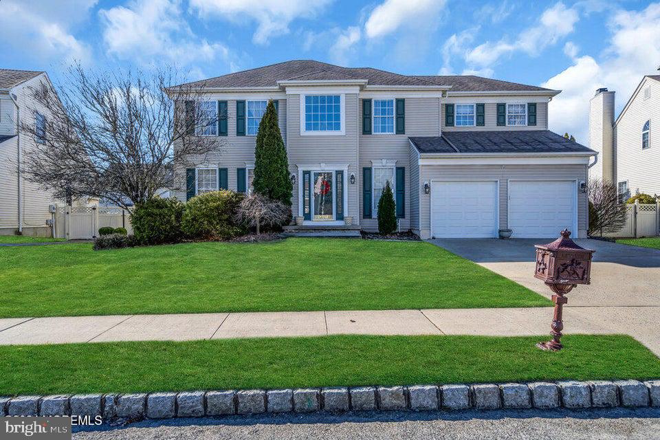 93 Gristmill Road Howell, NJ 07731 - Photo 2 of 54