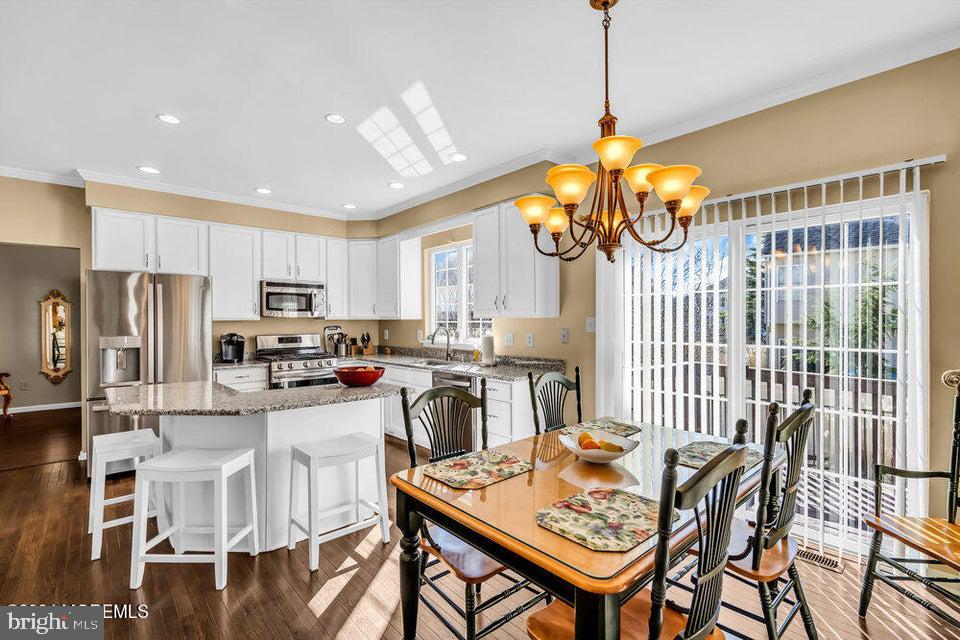 93 Gristmill Road Howell, NJ 07731 - Photo 21 of 54