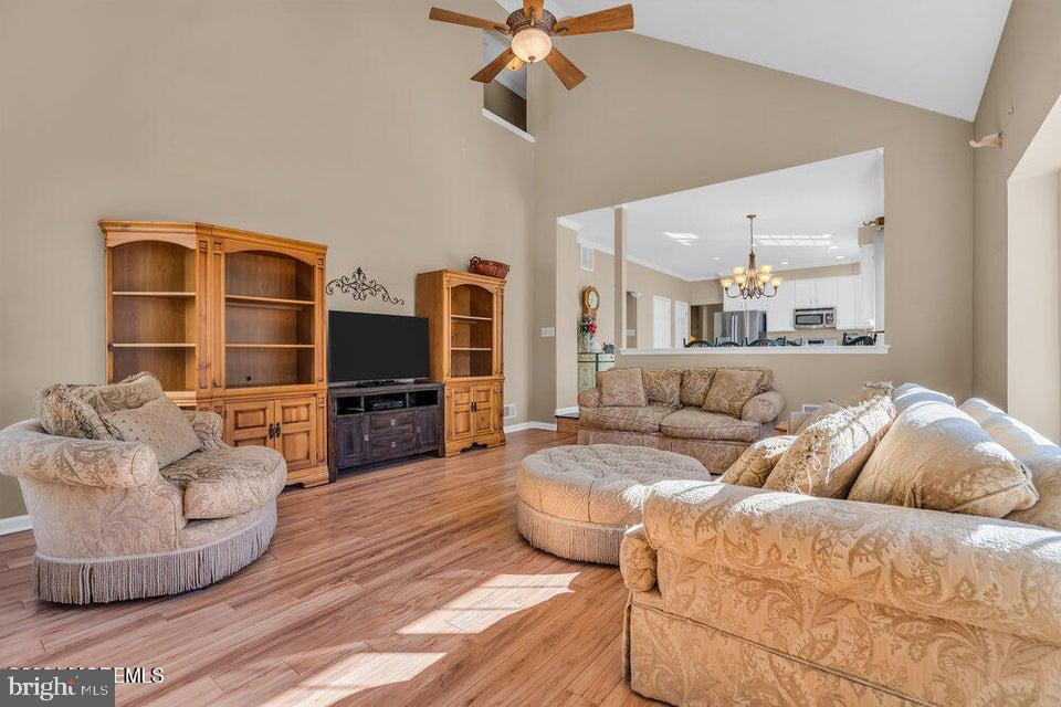 93 Gristmill Road Howell, NJ 07731 - Photo 24 of 54