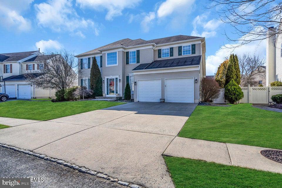 93 Gristmill Road Howell, NJ 07731 - Photo 3 of 54