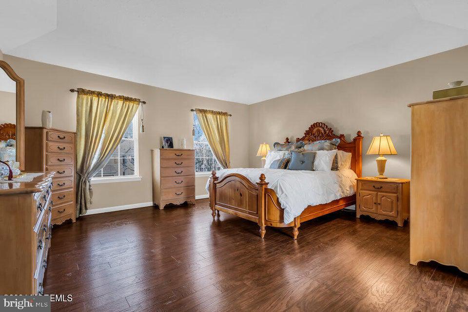 93 Gristmill Road Howell, NJ 07731 - Photo 38 of 54
