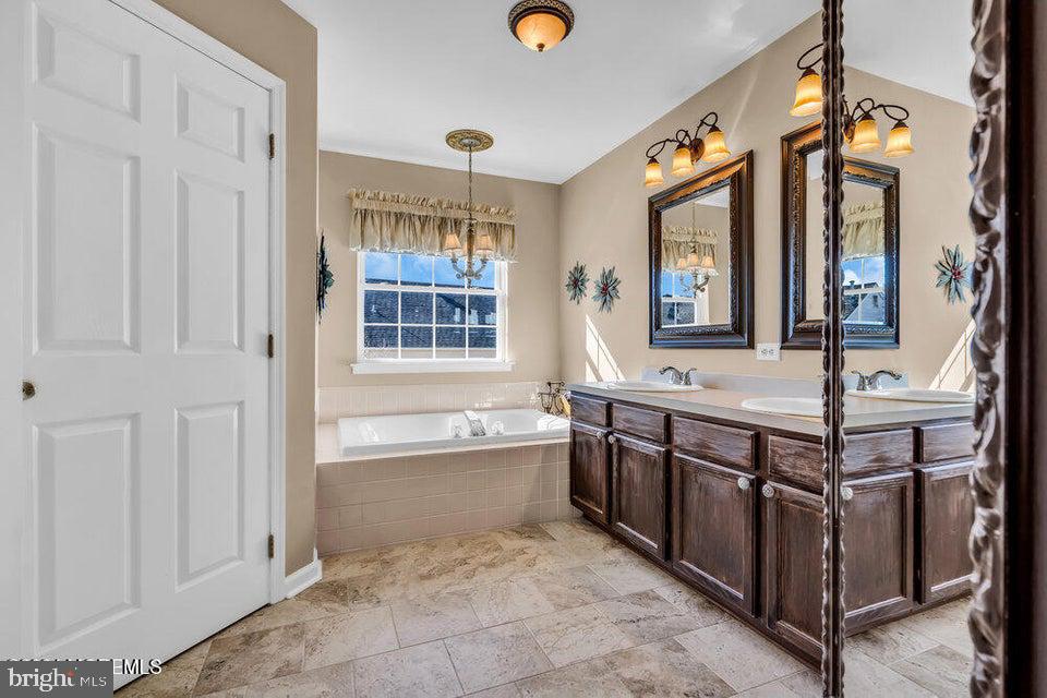 93 Gristmill Road Howell, NJ 07731 - Photo 41 of 54
