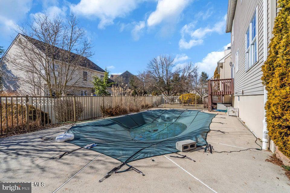 93 Gristmill Road Howell, NJ 07731 - Photo 49 of 54