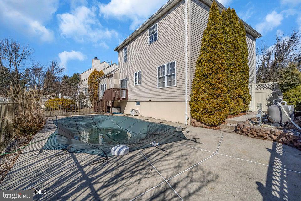 93 Gristmill Road Howell, NJ 07731 - Photo 51 of 54