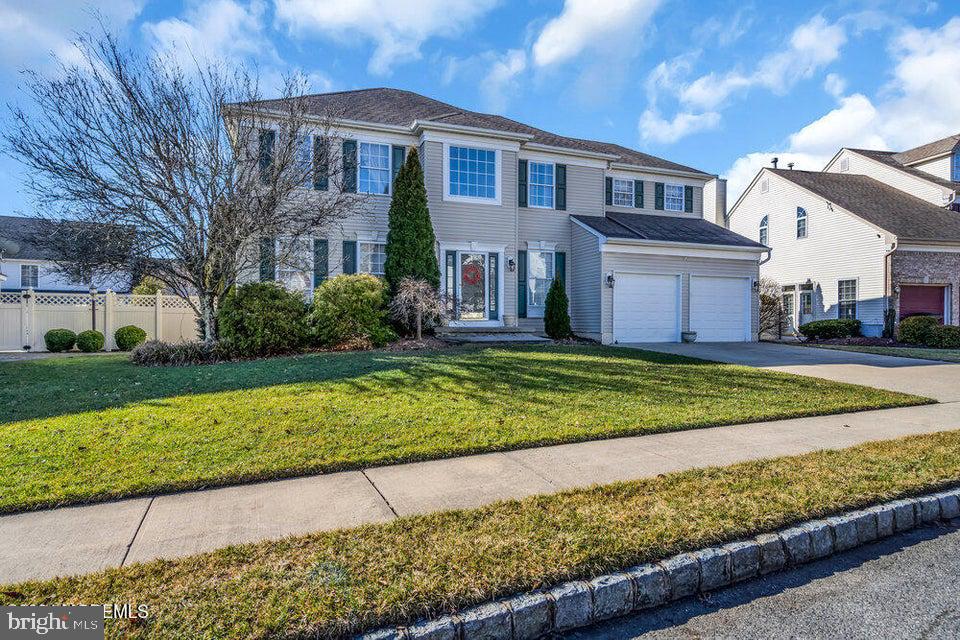 93 Gristmill Road Howell, NJ 07731 - Photo 54 of 54