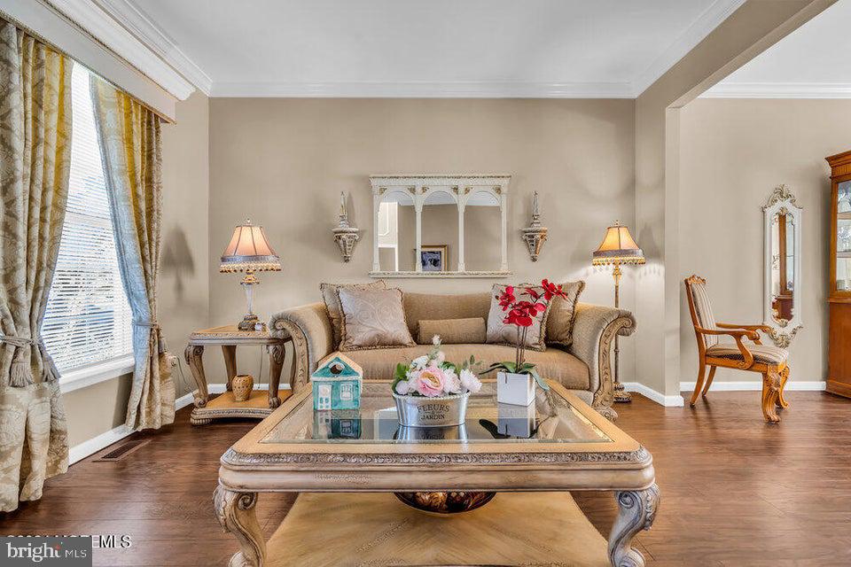 93 Gristmill Road Howell, NJ 07731 - Photo 7 of 54