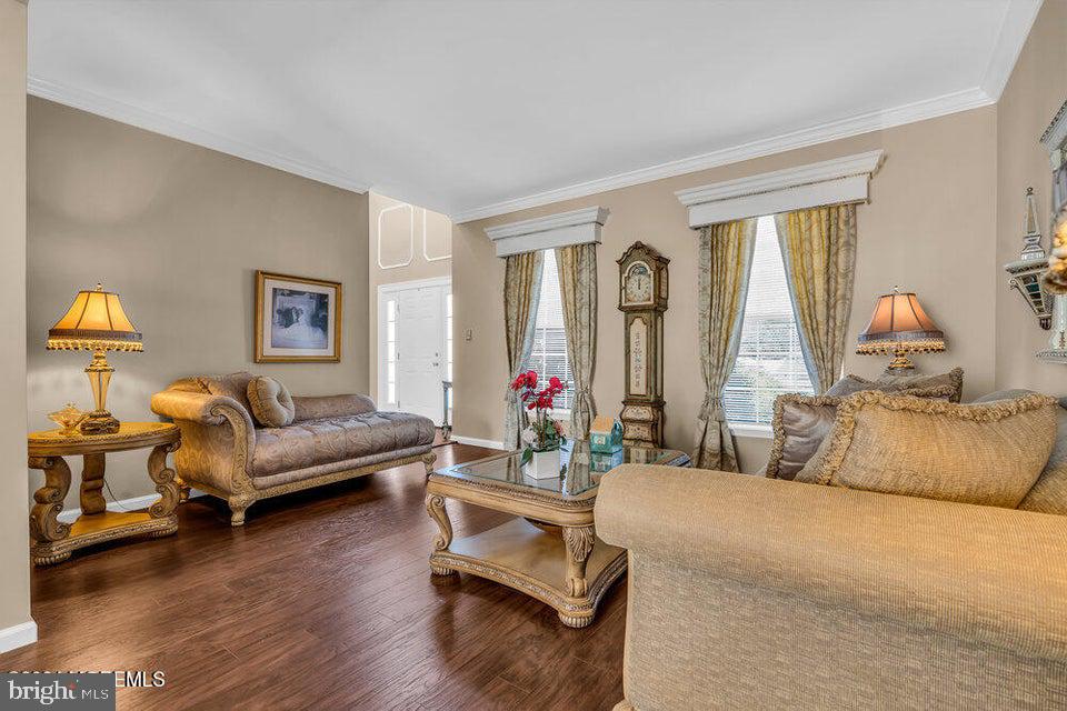 93 Gristmill Road Howell, NJ 07731 - Photo 10 of 54