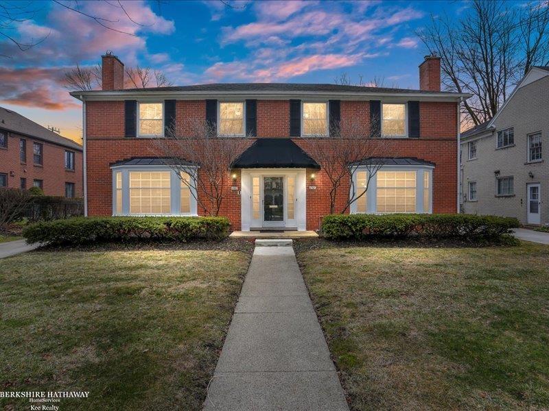 858 Trombley Road Grosse Pointe, MI 48230 - Photo 2 of 54