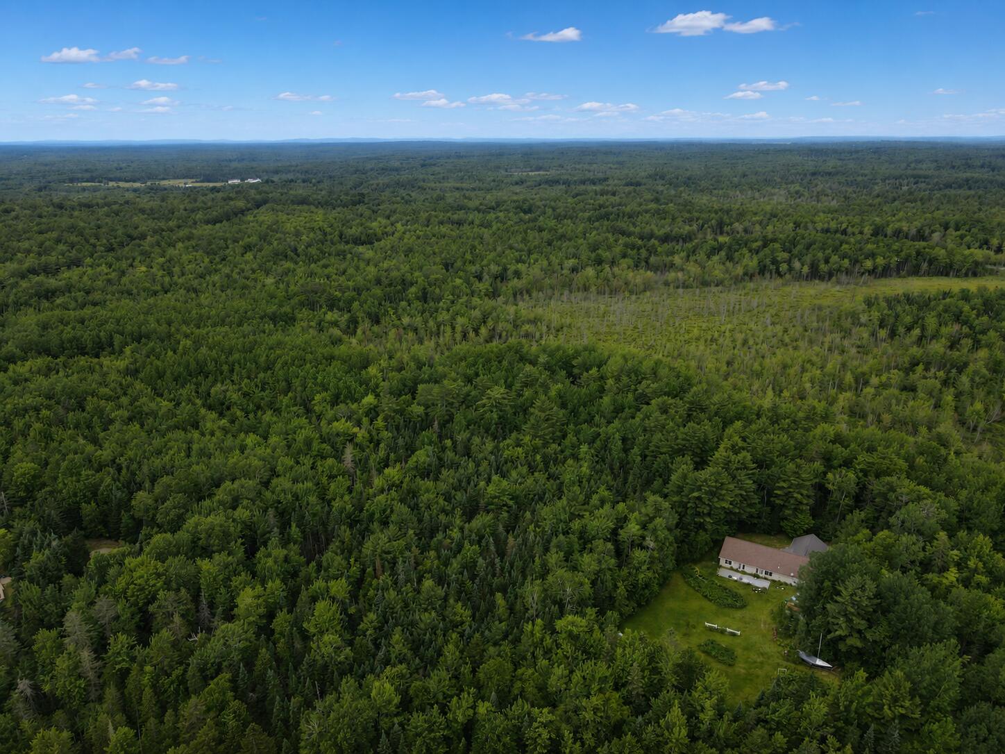43 Richards Road Glenburn, ME 04401 - Photo 1 of 1 1