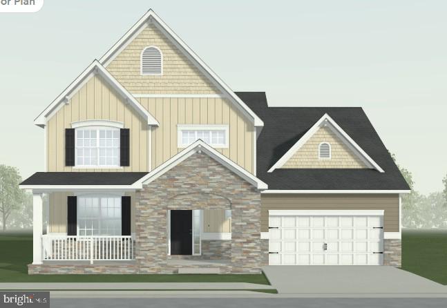 24558 Timber Branch Millsboro, DE 19966 - Photo 25 of 26 a view of a house entrance