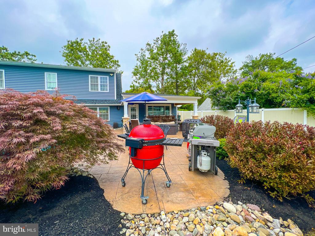 38 Spring Valley Road Levittown, PA 19056 - Photo 44 of 50 Gallery Image 44