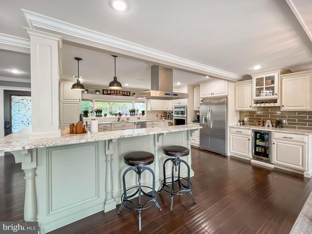 38 Spring Valley Road Levittown, PA 19056 - Photo 5 of 50 Gallery Image 5