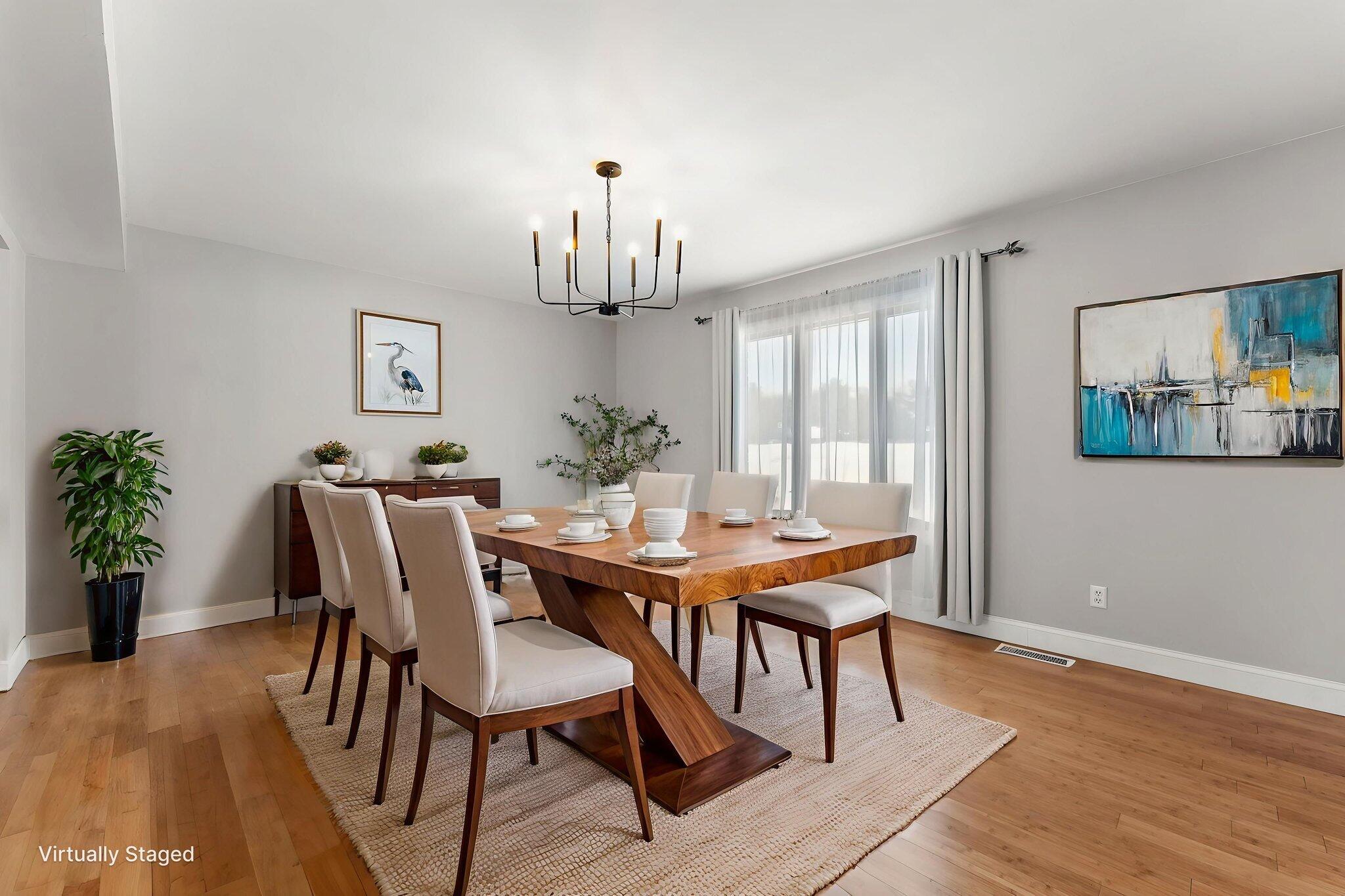 16255 Grant Street Crown Point, IN 46307 - Photo 11 of 61 2048x1365