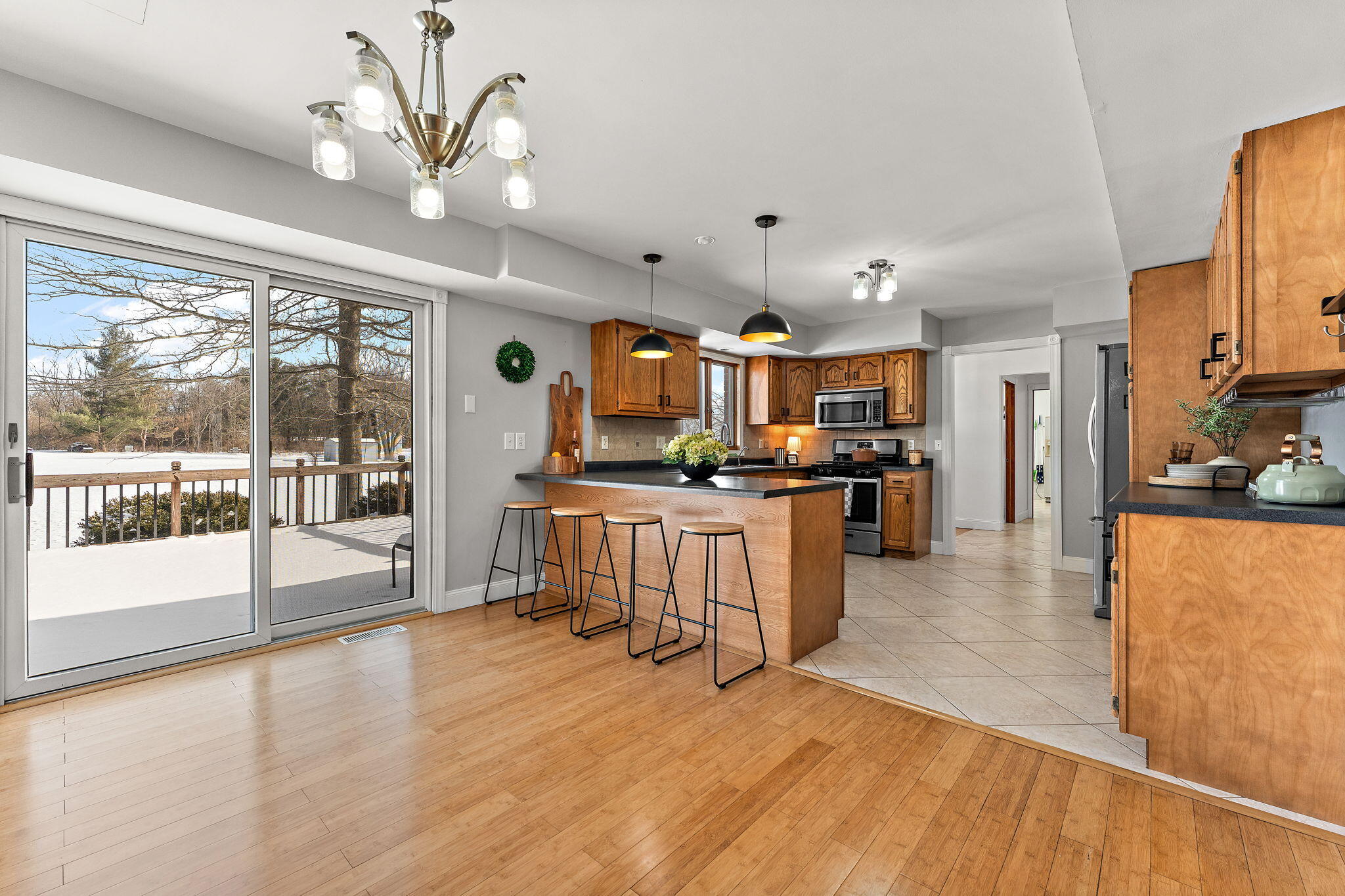 16255 Grant Street Crown Point, IN 46307 - Photo 12 of 61 2048x1365