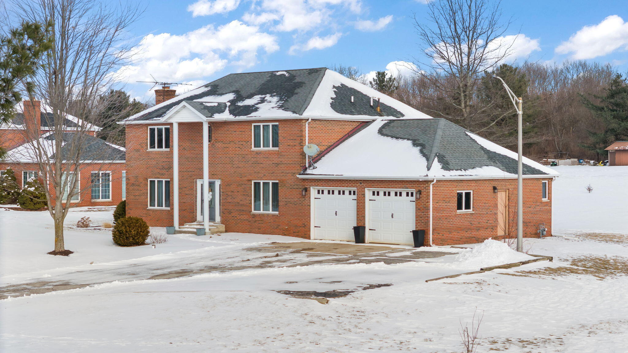 16255 Grant Street Crown Point, IN 46307 - Photo 3 of 61 2048x1152