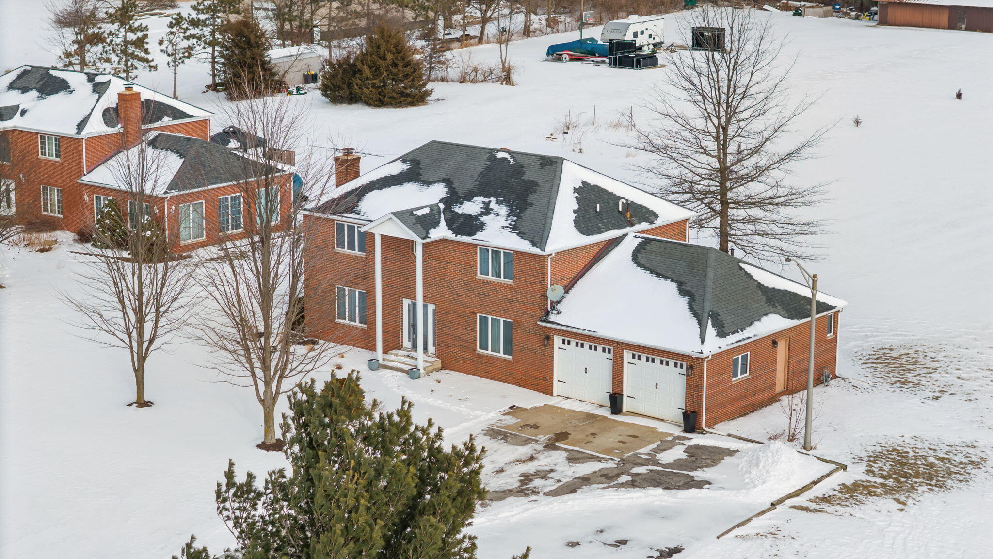 16255 Grant Street Crown Point, IN 46307 - Photo 47 of 61 2048x1152