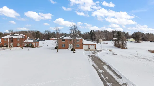 $525,000 | 16255 Grant Street, Crown Point, IN 46307