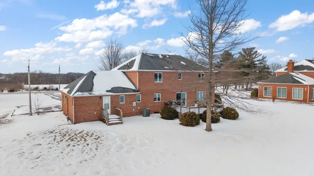 $525,000 | 16255 Grant Street, Crown Point, IN 46307