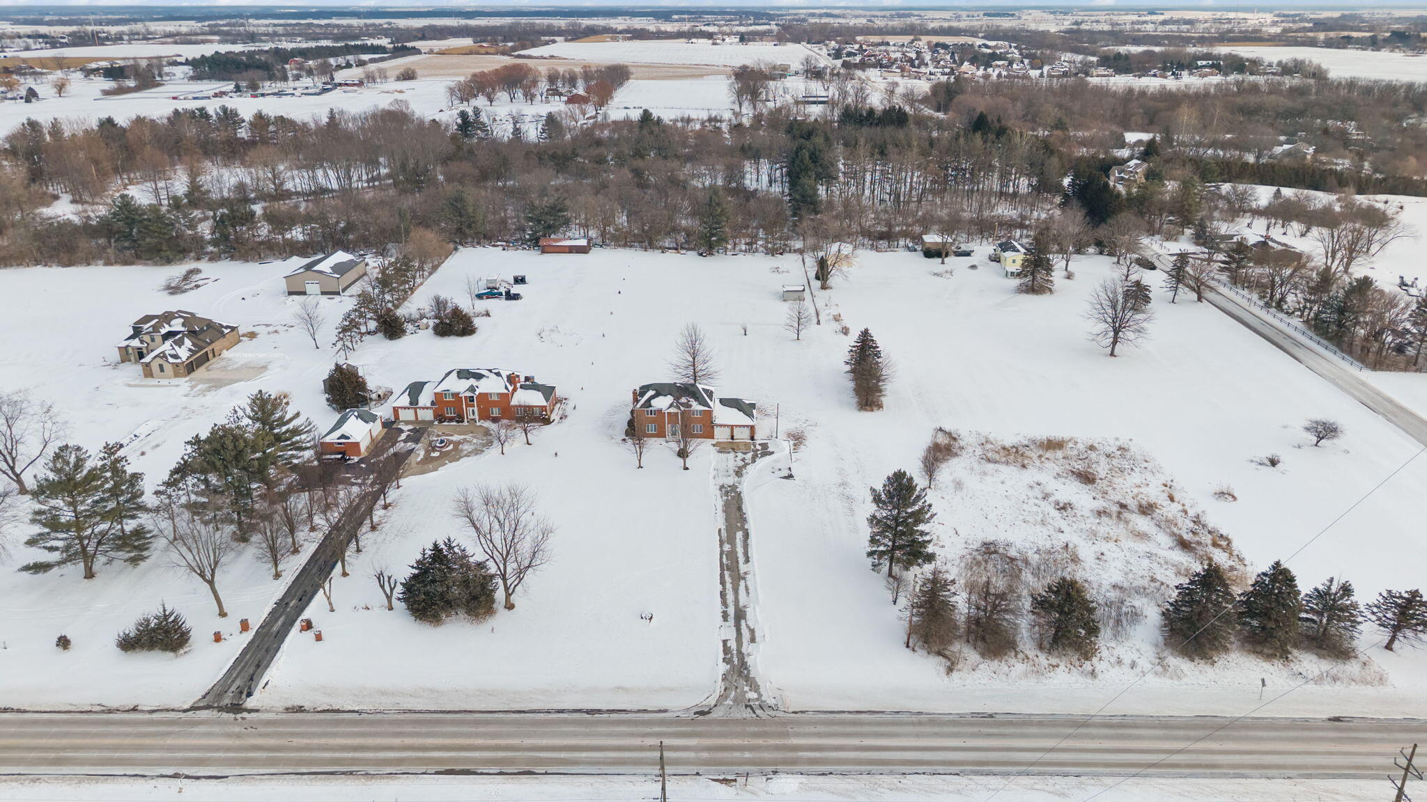 16255 Grant Street Crown Point, IN 46307 - Photo 53 of 61 2048x1152