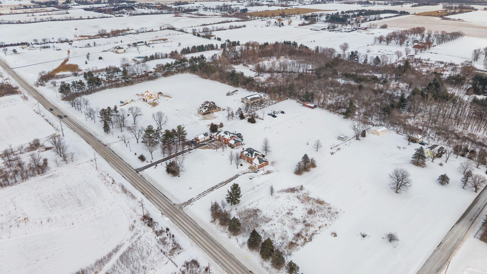 16255 Grant Street Crown Point, IN 46307 - Photo 56 of 61 2048x1152