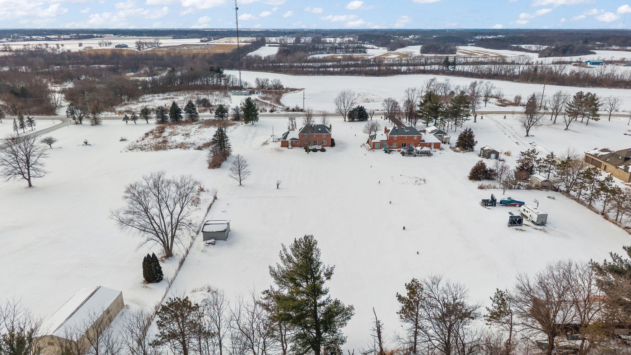 16255 Grant Street Crown Point, IN 46307 - Photo 58 of 61 2048x1152