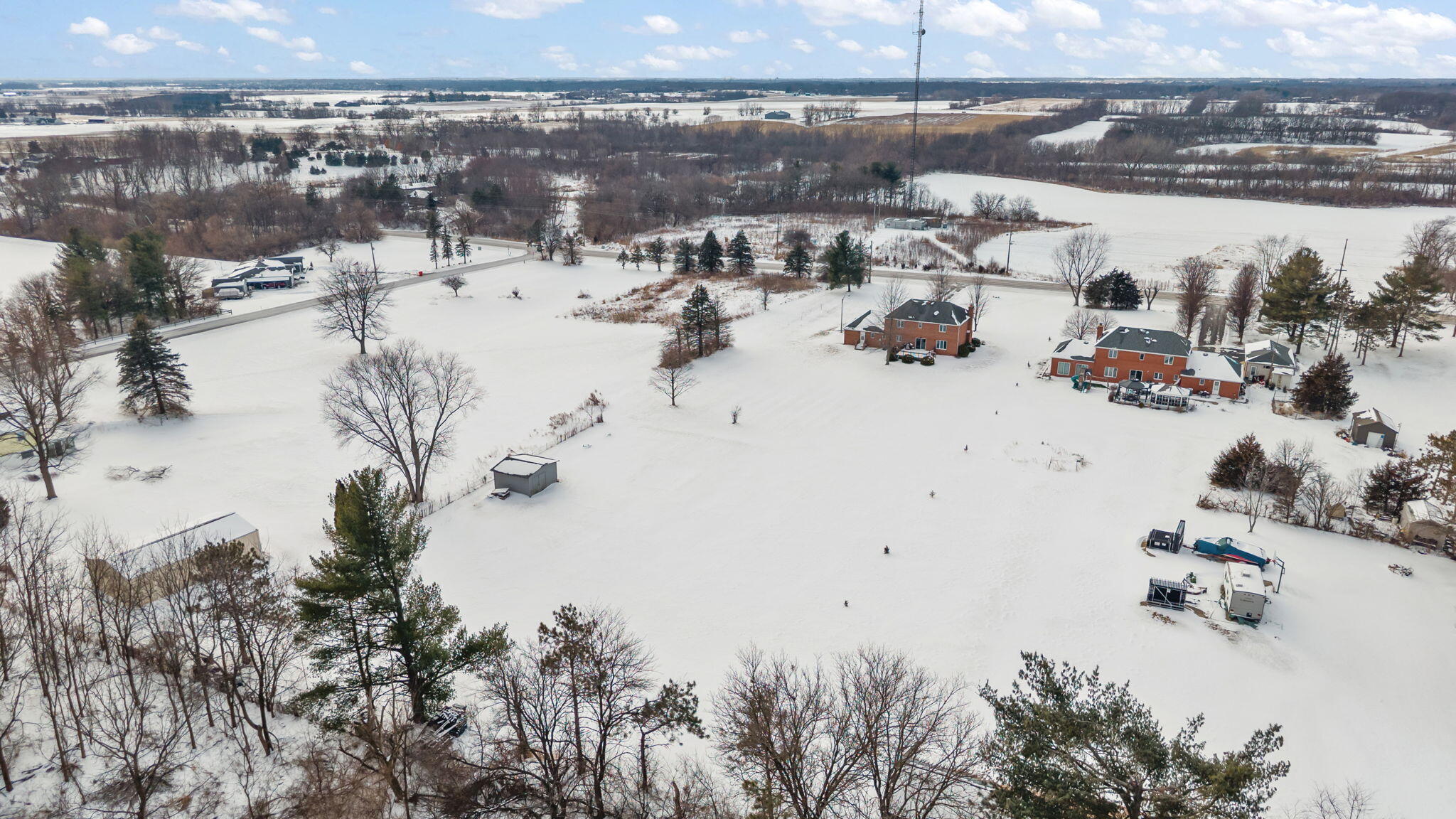 16255 Grant Street Crown Point, IN 46307 - Photo 59 of 61 2048x1152