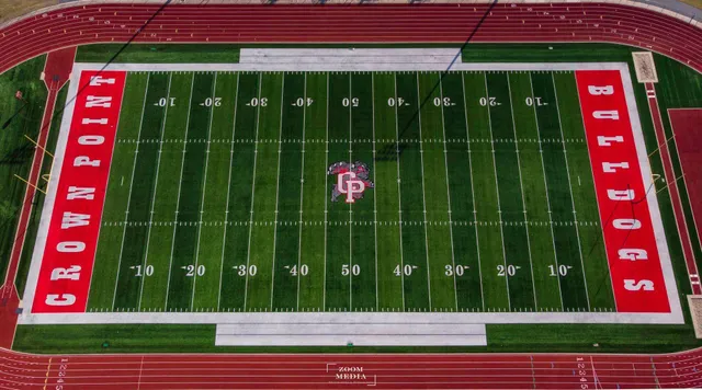 $525,000 | 16255 Grant Street, Crown Point, IN 46307