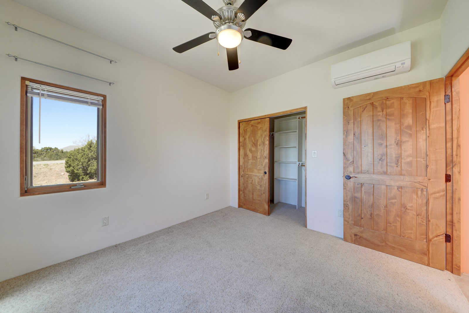 47 Azul Loop Santa Fe, NM 87508 - Photo 30 of 36 3rd Bedroom