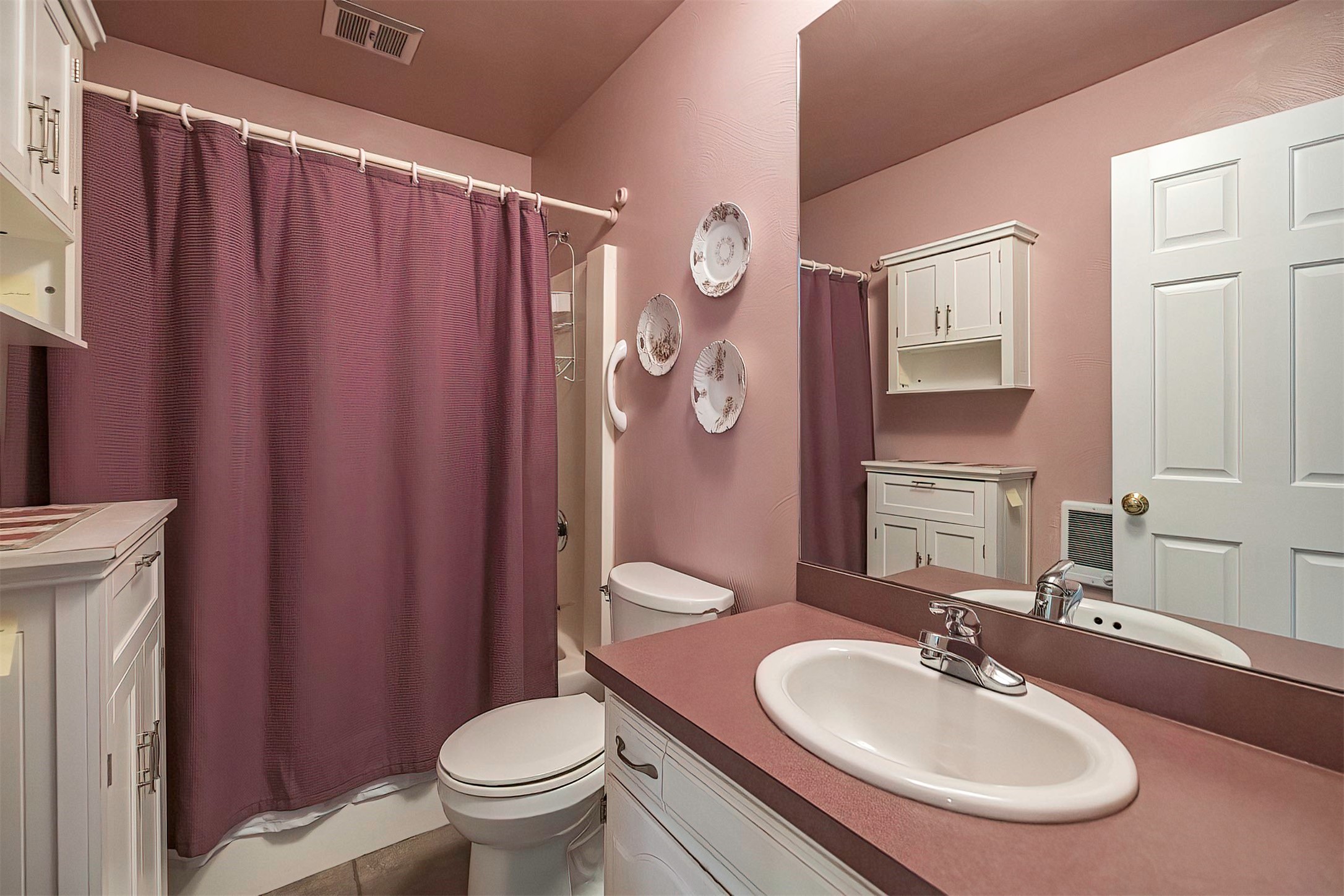 4232 Amherst Road Erie, PA 16506 - Photo 24 of 38 First floor full bathroom.